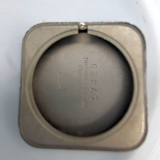 Tissot, Stylist, Manuel, Or plaqué, 1960, Montres bracelet