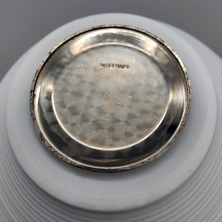 Dreffa, Landeron 151, Manuel, Or plaqué, 1960, Montres bracelet