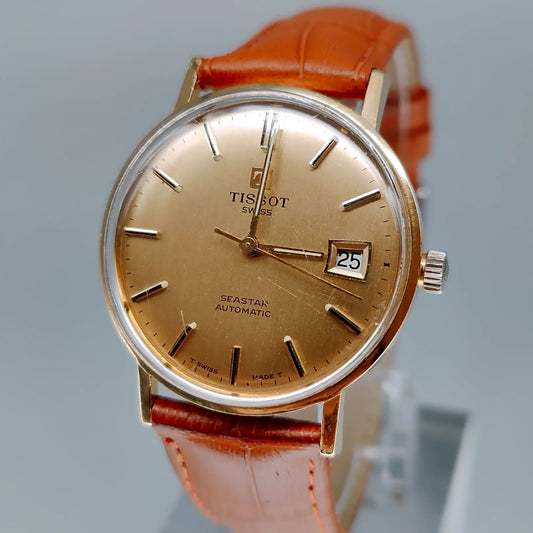 Tissot