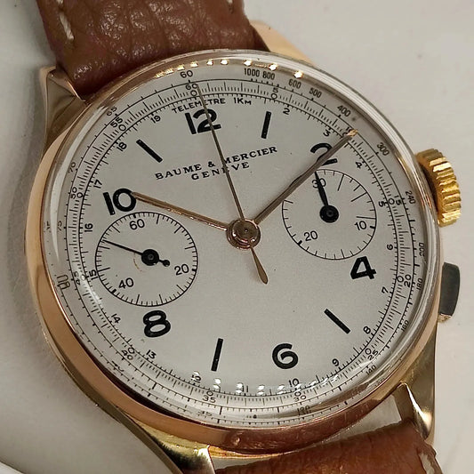 Baume & Mercier