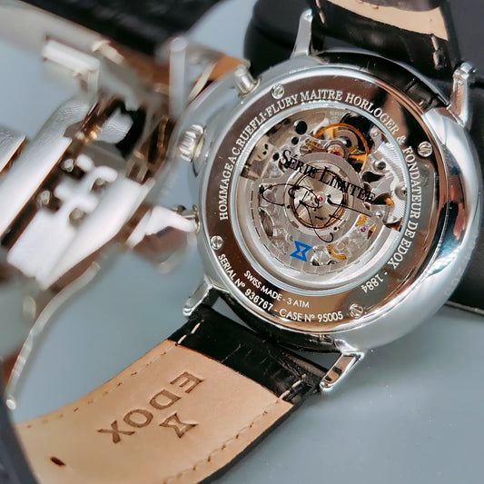 Edox