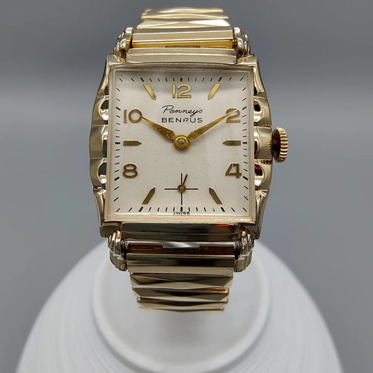 Montres historiques